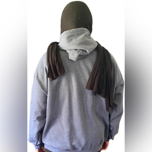 Toronto Hoodie - Picture 2 of 2